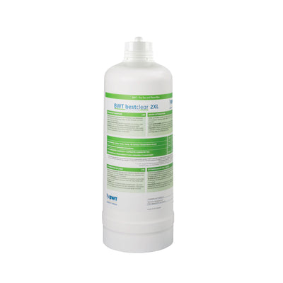 BWT Bestclear Filters – 3/8" BSP Connection, 2-8 Inlet Pressure