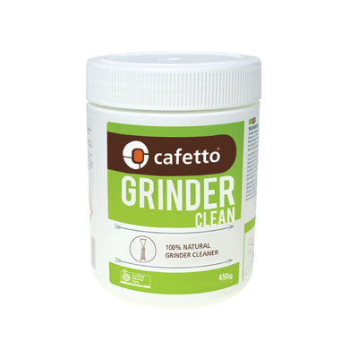 Cafetto Grinder Cleaner, 450g
