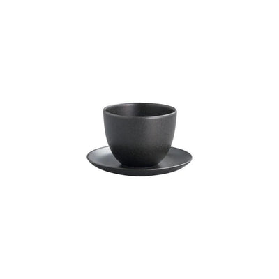 KINTO PEBBLE Cup & Saucer Set