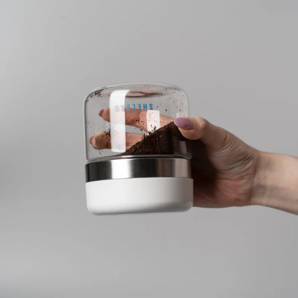 SHELBRU Sifter 400ml