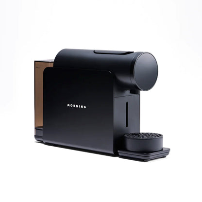 The Morning Machine-Capsule Coffee Maker