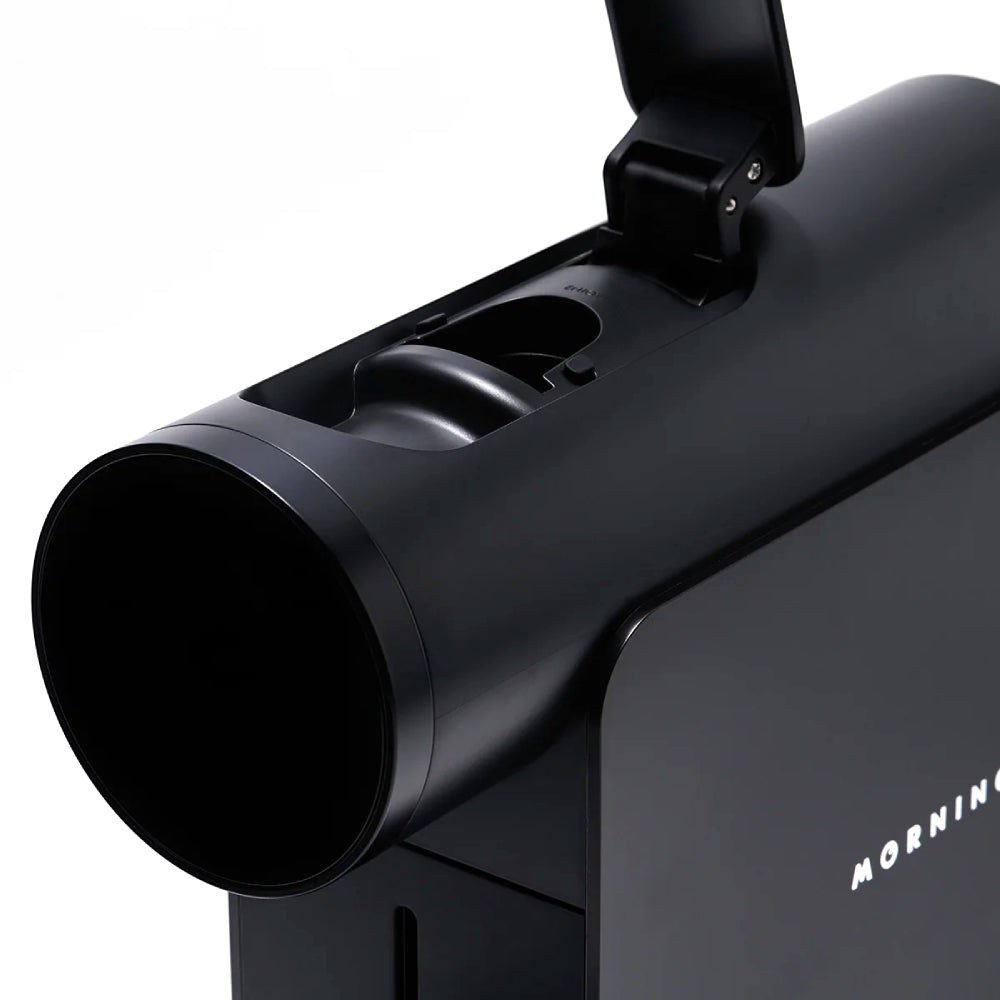 The Morning Machine-Capsule Coffee Maker