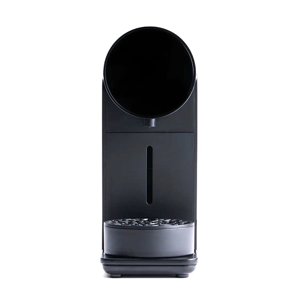 The Morning Machine-Capsule Coffee Maker